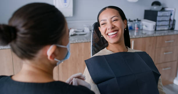 Advanced Technology for Better Dental Care in Yosemite Lakes, CA